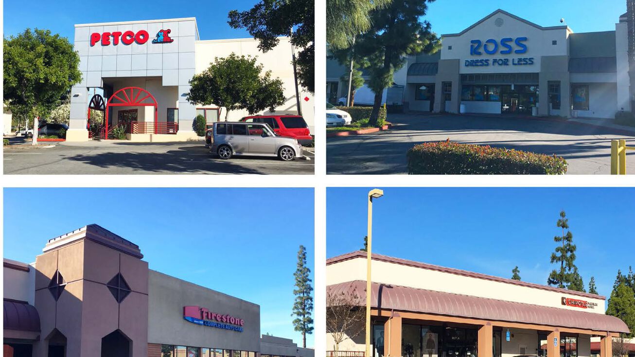 9197 Central Avenue, Montclair, CA 91763 Retail Space for Lease