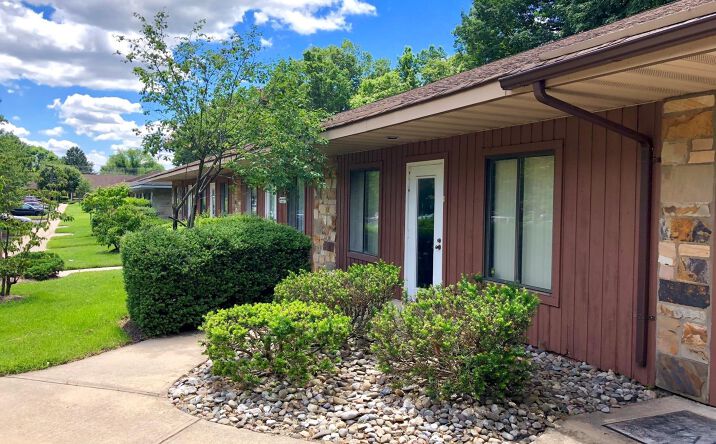 Pictures of Office property located at 1544 Kuser Rd, Hamilton Township, NJ 08619 for lease - image #1