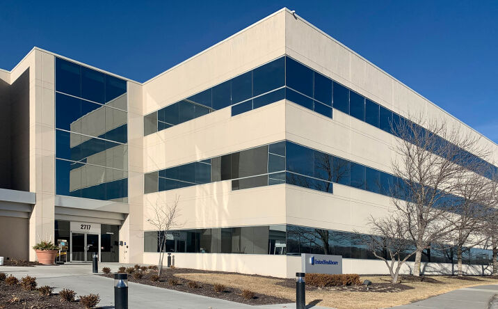 Pictures of Office property located at 2717 N 118th St, Omaha, NE 68164 for lease - image #1