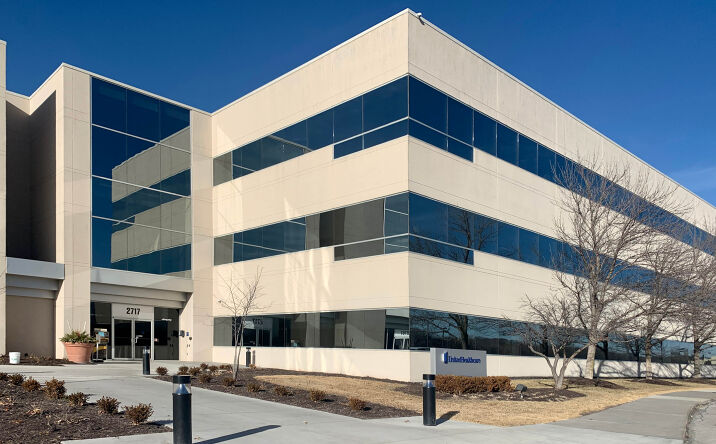 Pictures of Office property located at 2717 N 118th St, Omaha, NE 68164 for lease - image #1