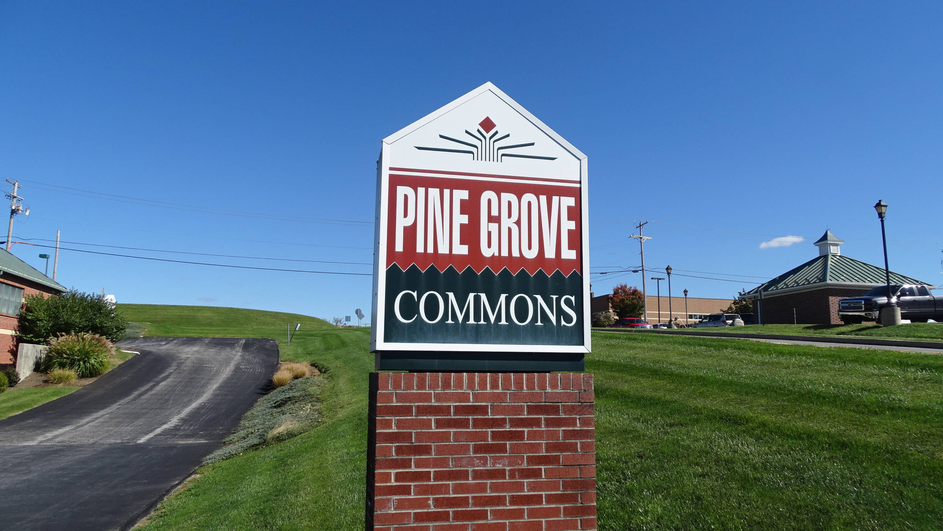 110 Pine Grove Commons Office 1 & 2, York, PA 17403