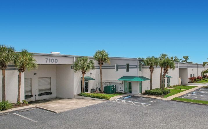 Pictures of Industrial property located at 7100 123rd Cir N, Largo, FL 33773 for lease - image #1