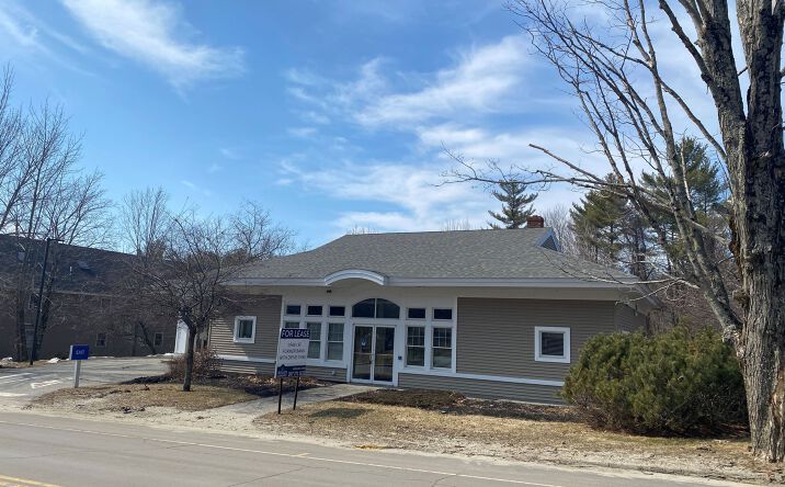 Pictures of Retail, Office property located at 787 Main St, Monmouth, ME 04259 for lease - image #1