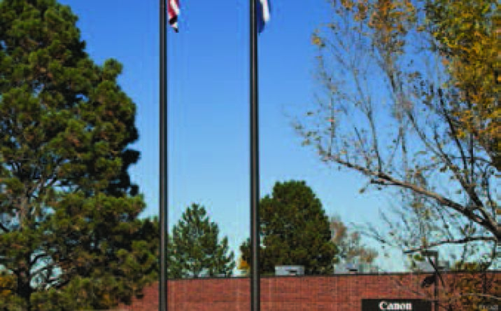 Pictures of Industrial property located at 7002-7042 S Revere Parkway, Englewood, CO 80112 for lease - image #1