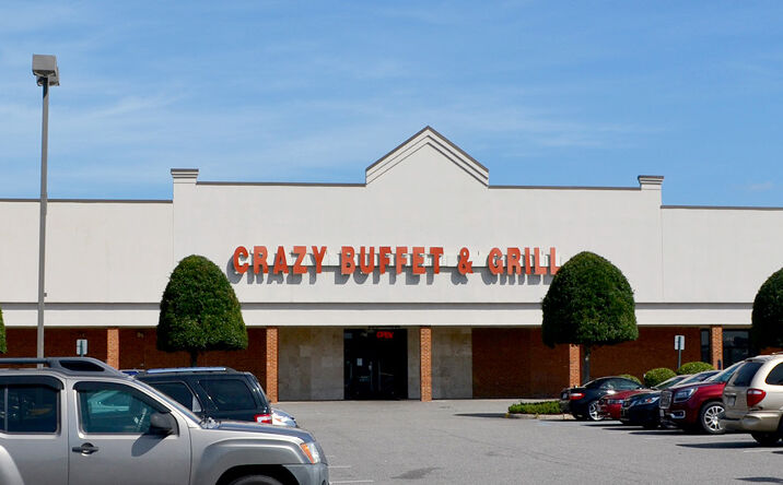 Pictures of Retail property located at 1735 Parkview Dr, Chesapeake, VA 23320 for lease - image #1
