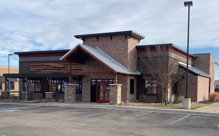 Pictures of Retail, Office, Restaurant property located at 3025 S 9th St, Salina, KS 67401 for lease - image #1