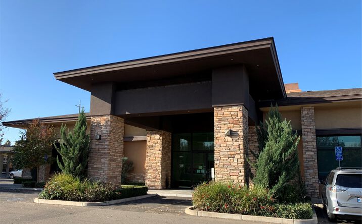 Pictures of Office property located at 1507 E. March Lane, Stockton, CA 95210 for lease - image #1