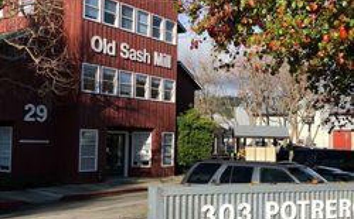 Executive Offices for Lease in Santa Cruz CA Crexi