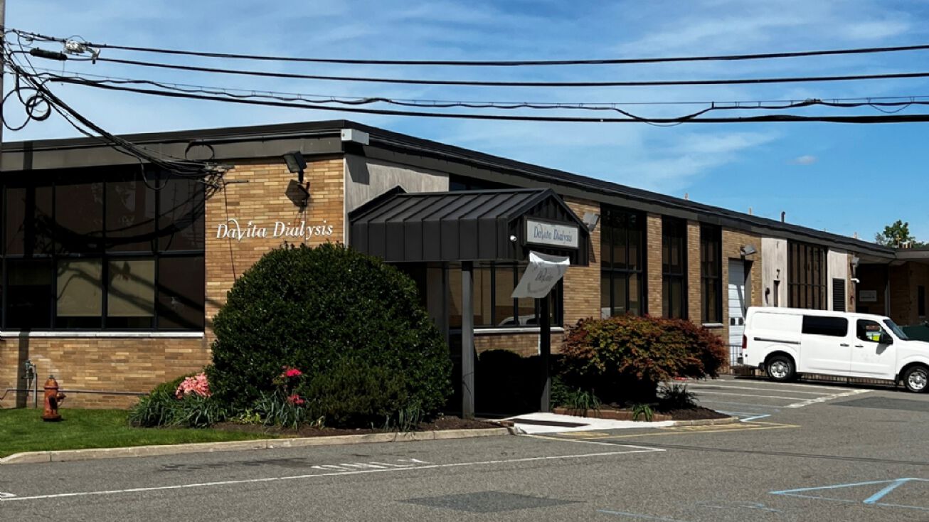1801 Pollitt Drive, Fair Lawn, NJ 07410 Office Space for Lease