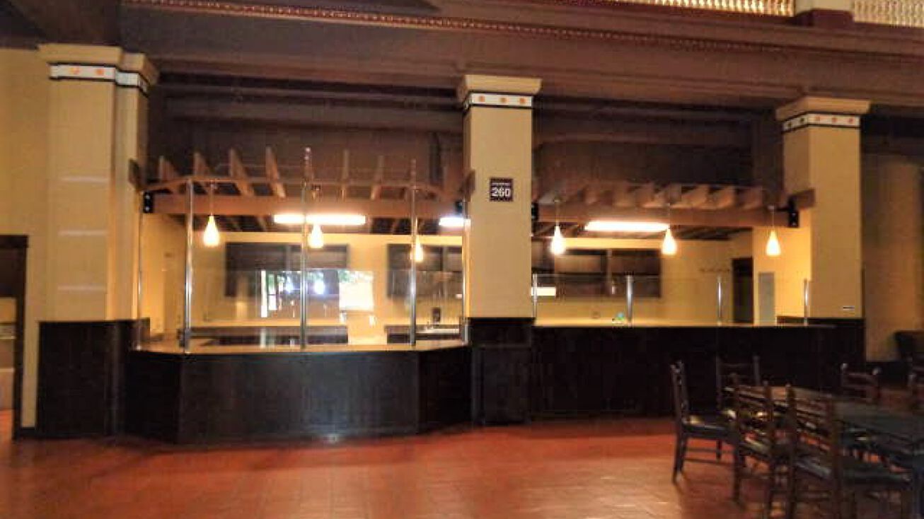 21 N. LAST CHANCE GULCH SUITE 102, Helena, MT 59601 Restaurant Space