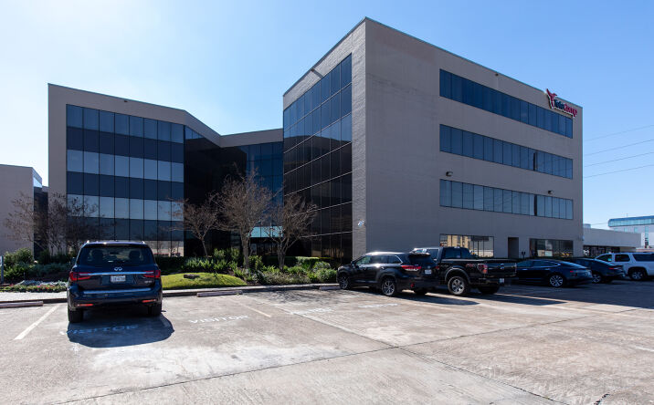 11750 Katy Freeway, Houston, TX 77079 - Office Space for Lease