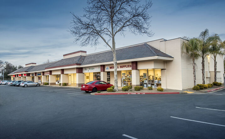 Pictures of Retail, Restaurant property located at 11070 - 11082 Coloma Rd, Rancho Cordova, CA 95670 for lease - image #1