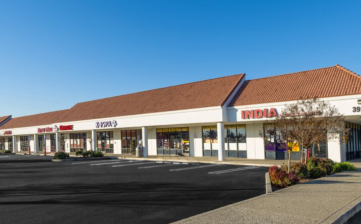 Pictures of Retail property located at 3992 Foothills Blvd, Roseville, CA 95747 for lease - image #1