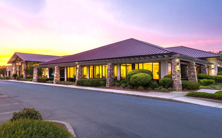 Pictures of Office property located at 985 Sun City Ln, Lincoln, CA 95648 for lease - image #1