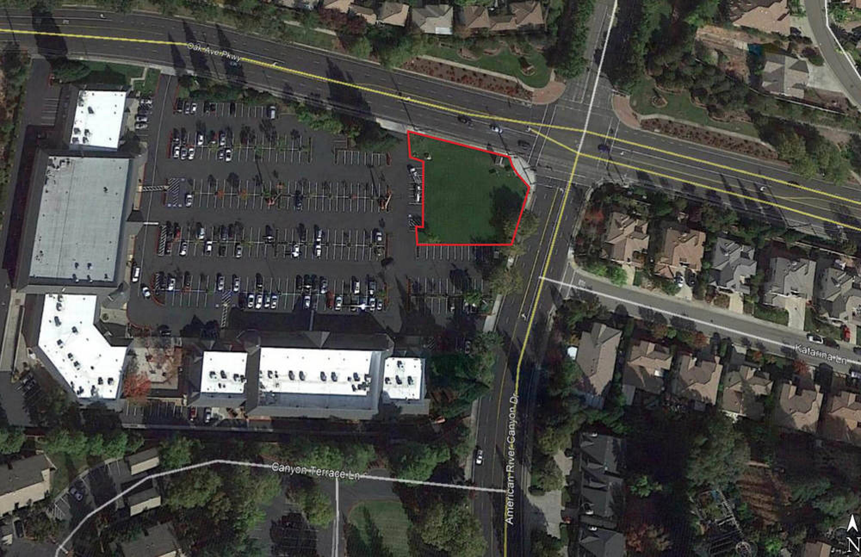 9580 Oak Avenue Parkway, Folsom, CA 95630