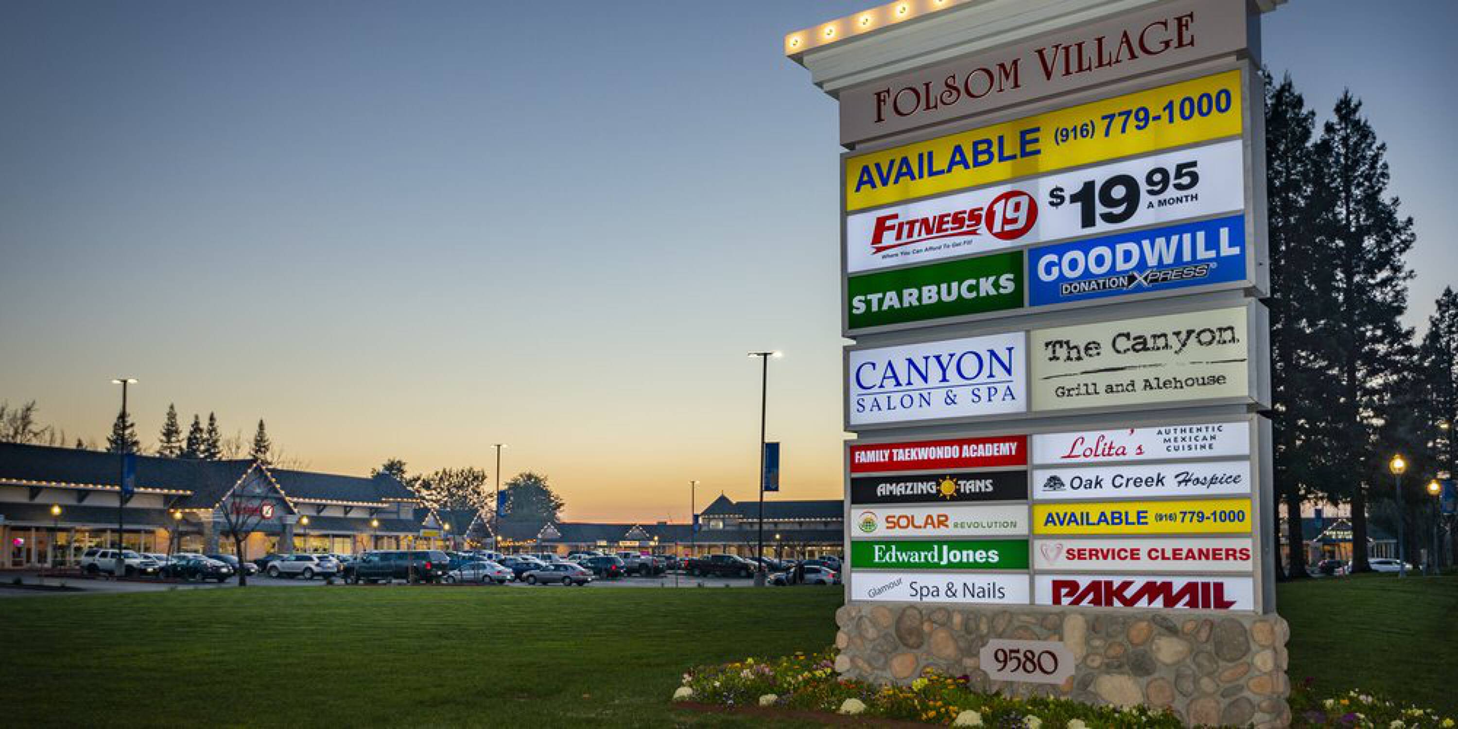 9580 Oak Avenue Parkway, Folsom, CA 95630