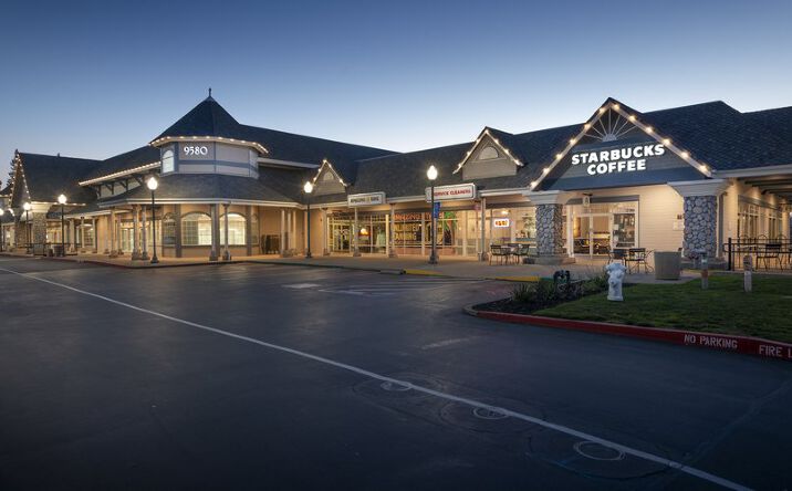 Pictures of Retail property located at 9580 Oak Avenue Parkway, Folsom, CA 95630 for lease - image #1