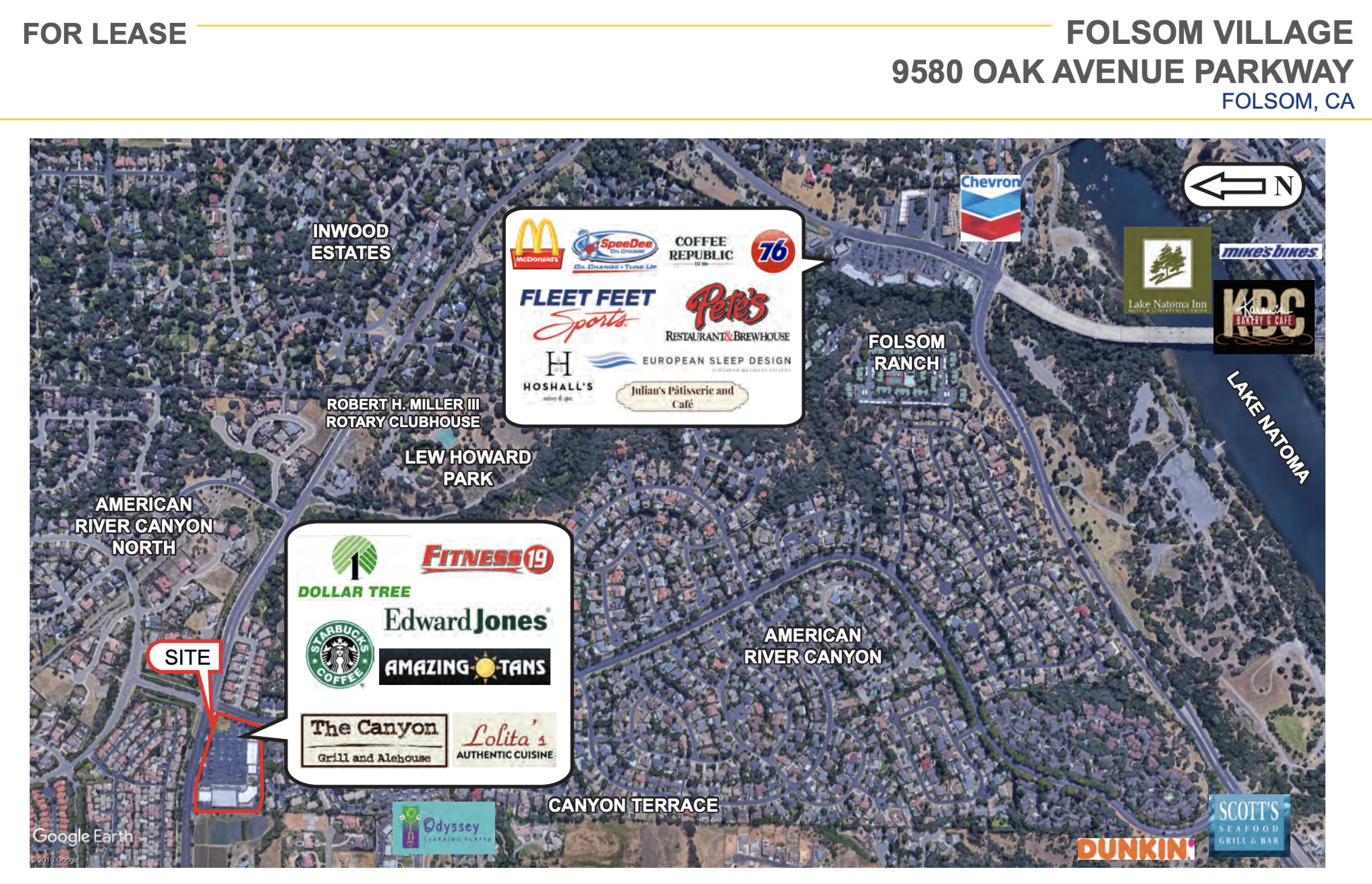 9580 Oak Avenue Parkway, Folsom, CA 95630