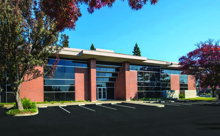Pictures of Office property located at 7248 S Land Park Dr, Sacramento, CA 95831 for lease - image #1