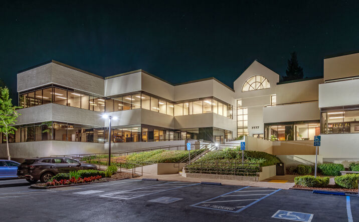 Pictures of Office property located at 7777 Greenback Ln, Citrus Heights, CA 95610 for lease - image #1