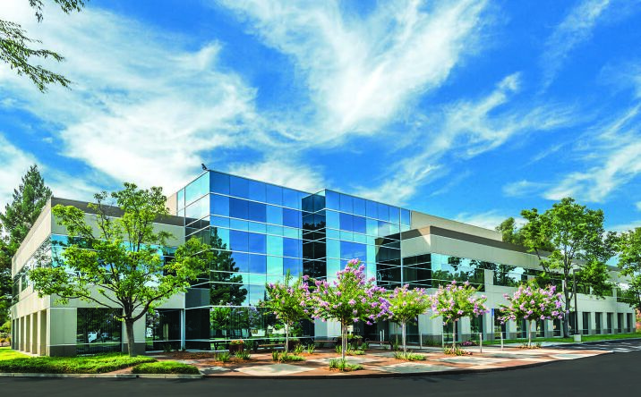 Pictures of Office property located at 11171 Sun Center Dr, Rancho Cordova, CA 95670 for lease - image #1