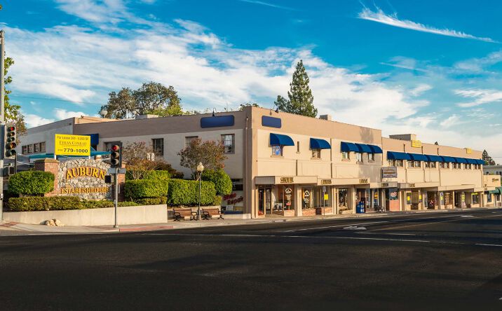 Pictures of Office property located at 701 High Street, Auburn, CA 95603 for lease - image #1