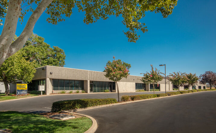 Pictures of Office, Industrial property located at 11481 Sunrise Gold Circle, Rancho Cordova, CA 95742 for lease - image #1
