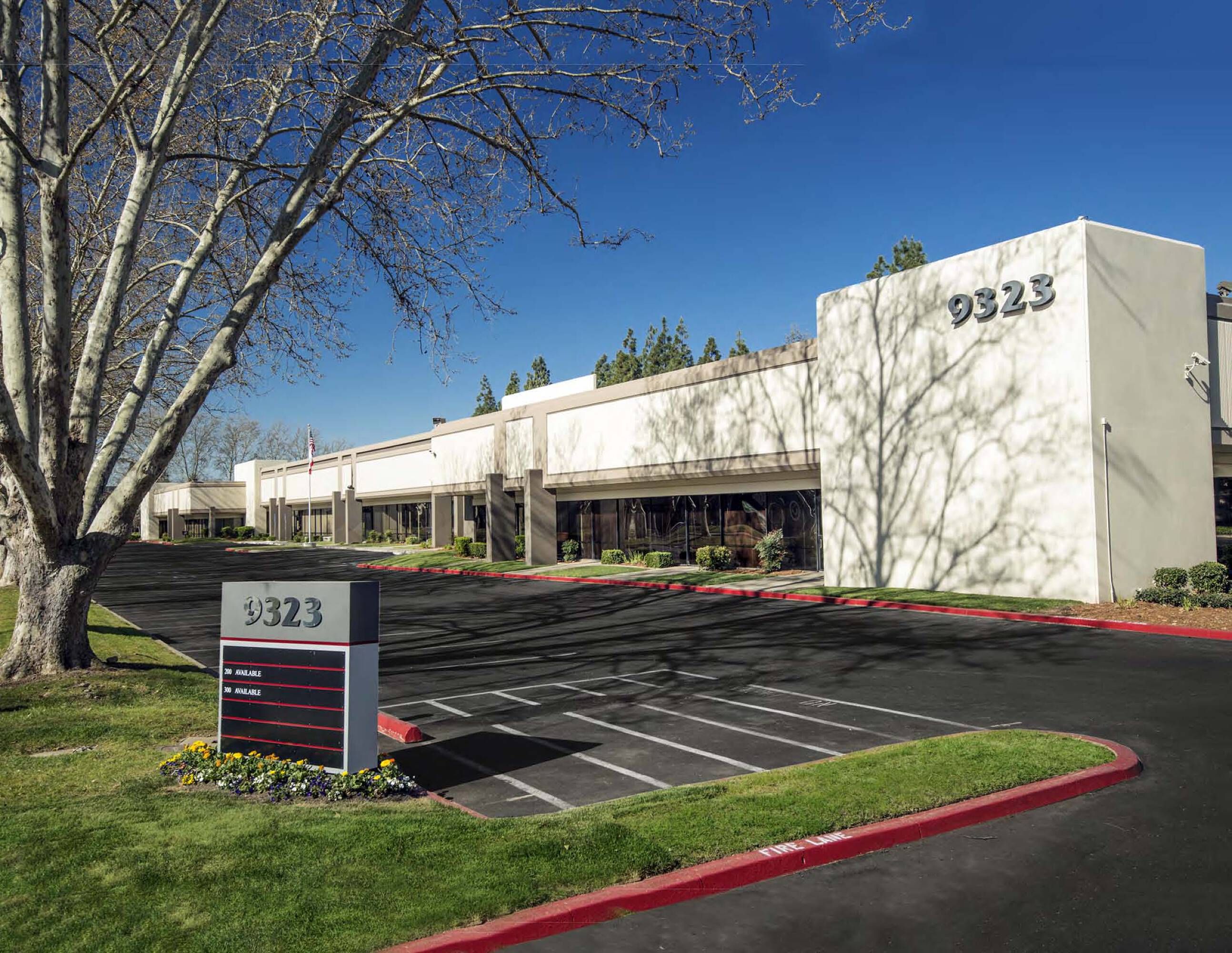 9323 Tech Center Dr, Sacramento, CA 95826 | Crexi.com