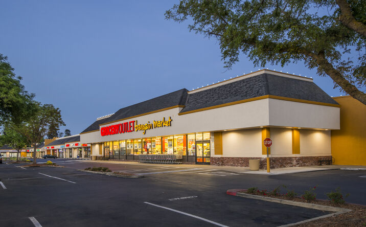 Pictures of Retail property located at 3319 Watt Ave, Sacramento, CA 95821 for lease - image #1