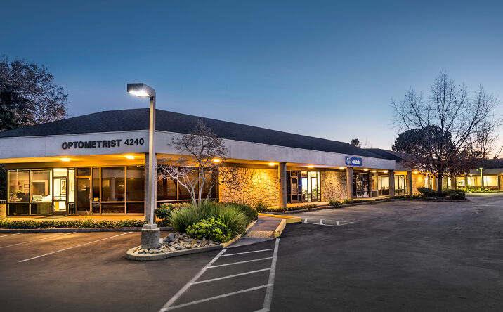 Pictures of Office property located at 4240 Rocklin Rd, Rocklin, CA 95677 for lease - image #1