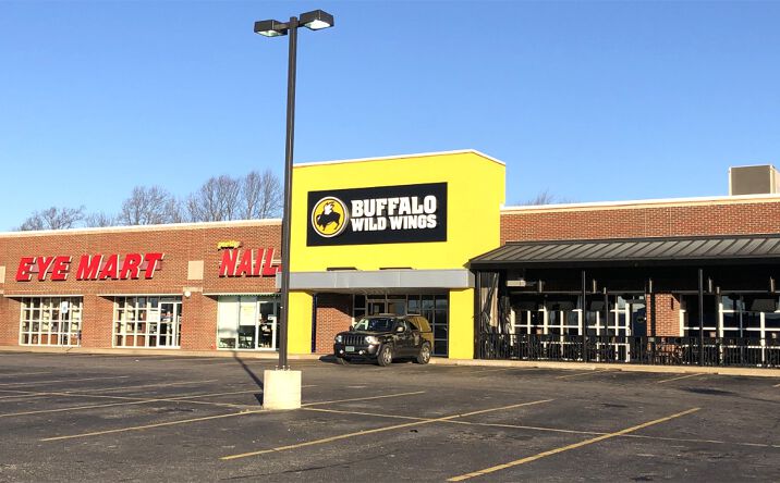 Pictures of Retail, Office property located at 5435 Pearl Dr, Evansville, IN 47712 for lease - image #1