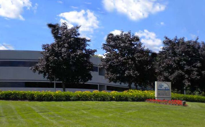 Pictures of Office property located at 13255 W Bluemound Rd, Brookfield, WI 53005 for lease - image #1