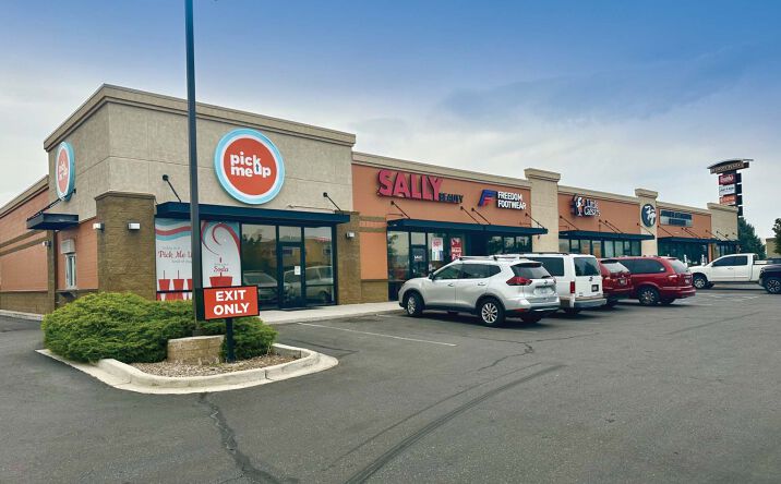 Pictures of Retail, Restaurant property located at 150 Bullock Street, Chubbuck, ID 83202 for lease - image #1