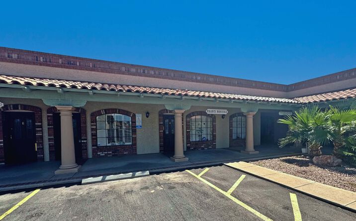 Pictures of Office property located at 501 W Ray Rd, Chandler, AZ 85225 for lease - image #1