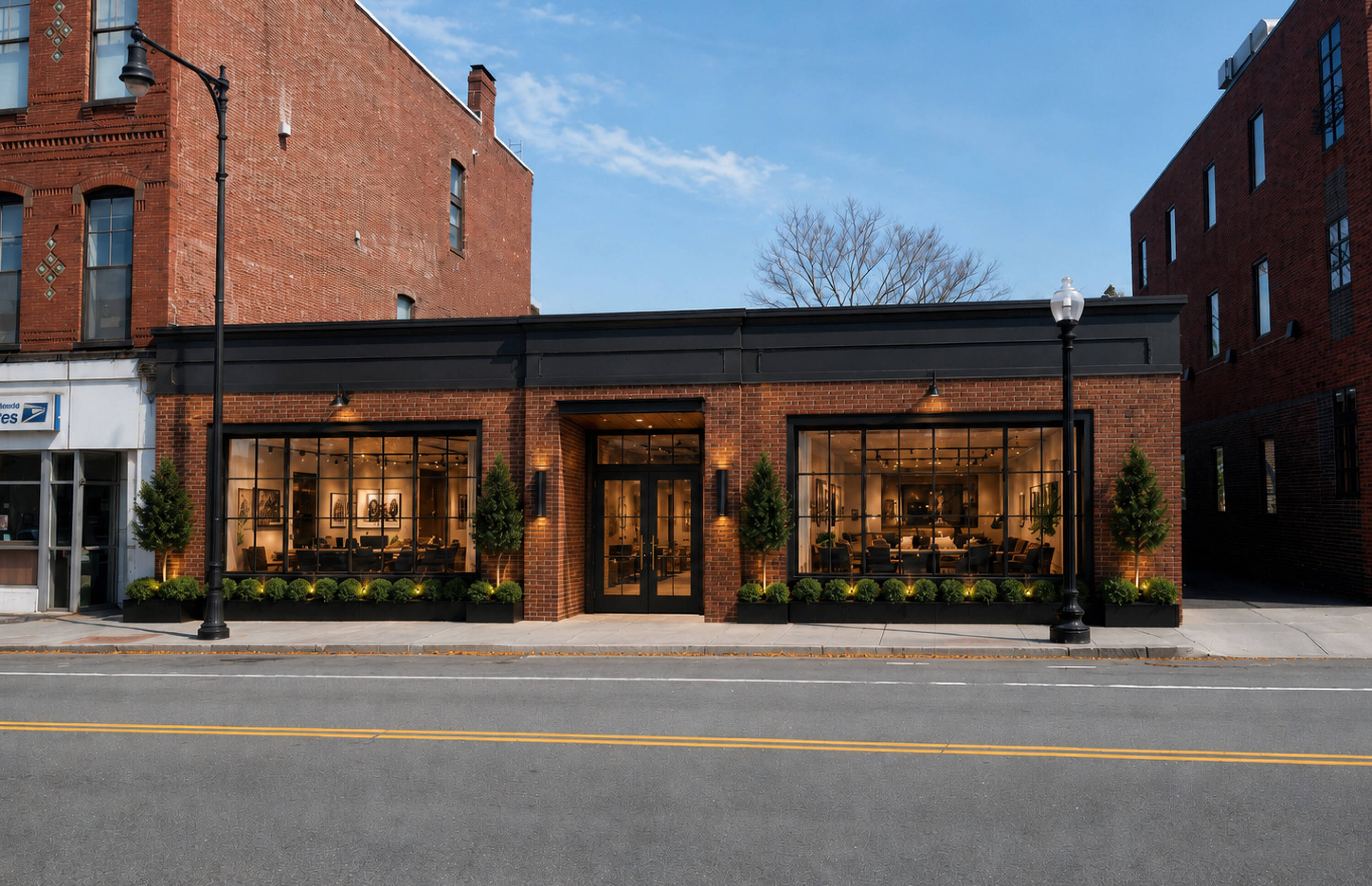 293 Cambridge St, Cambridge, MA 02141