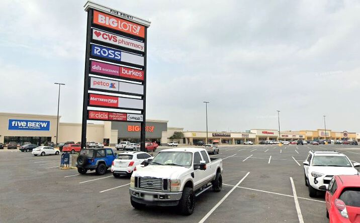 Pictures of Retail property located at 4101 IH-69 Access Rd, Corpus Christi, TX 78410 for lease - image #1