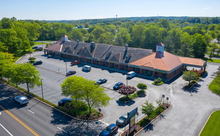 Pictures of Retail property located at 50-80 E Uwchlan Ave, Exton, PA 19341 for lease - image #1