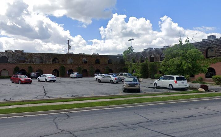 Pictures of Office property located at 2480 S Main St, South Salt Lake, UT 84115 for lease - image #1
