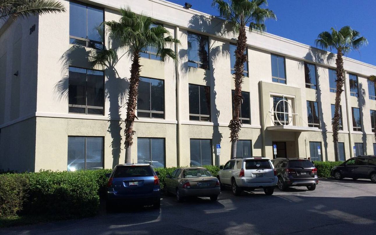249 Maitland Ave, Altamonte Springs, FL 32701 Office Space for Lease