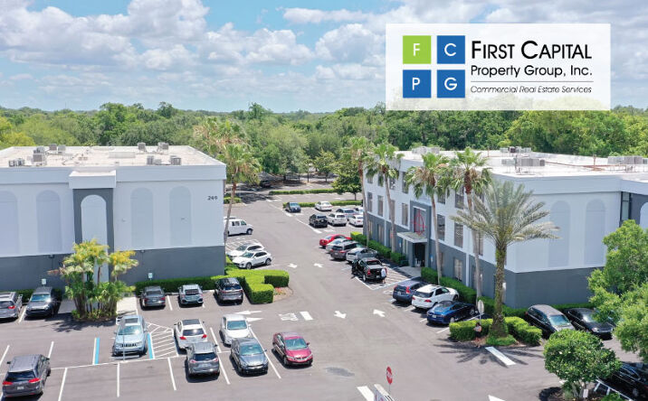 Pictures of Office property located at 249 - 251 Maitland Ave, Altamonte Springs, FL 32701 for lease - image #1