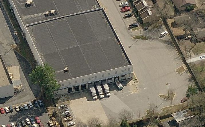 Pictures of Industrial property located at 4409 Old Bullard Rd, Tyler, TX 75703 for lease - image #1