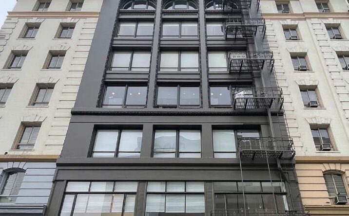 Pictures of Retail, Office property located at 207 Powell St, San Francisco, CA 94102 for lease - image #1