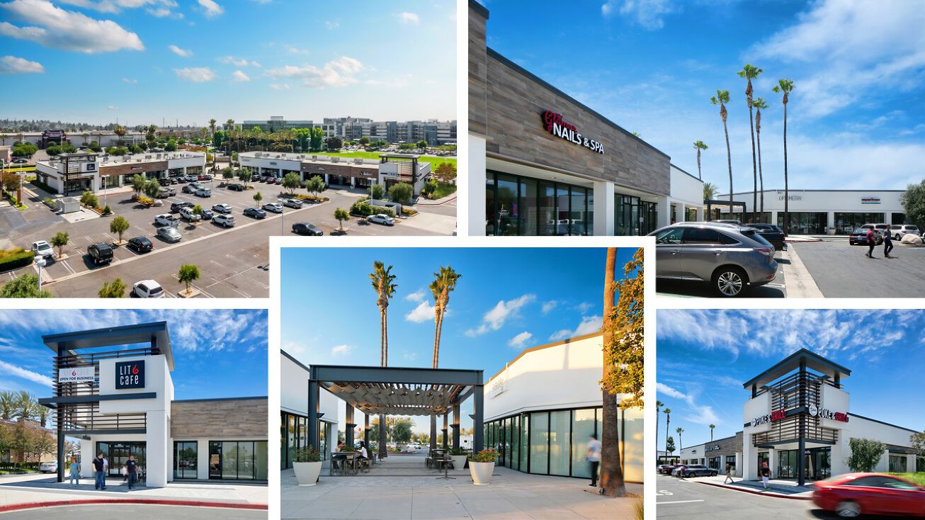 1071 & 1081 N Tustin Ave, Anaheim, CA 92807 Retail Space for Lease