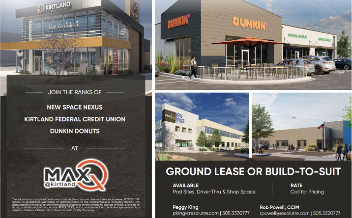 Pictures of Retail, Industrial, Land, Restaurant property located at 3530 Gibson Blvd SE, Albuquerque, NM 87116 for lease - image #1