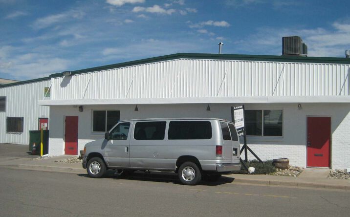 Pictures of Industrial property located at 1272 S Bannock St, Denver, CO 80223 for lease - image #1