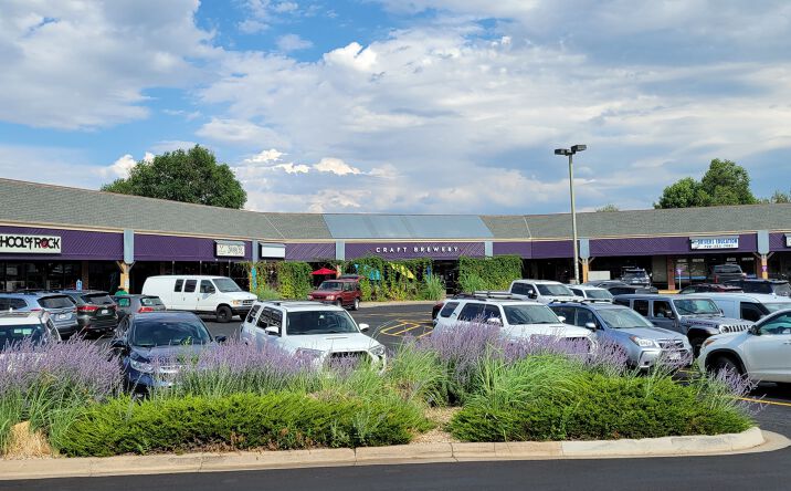 Pictures of Retail, Restaurant property located at 5950 S Platte Canyon Rd, Littleton, CO 80123 for lease - image #1