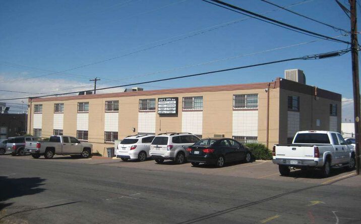 Pictures of Office property located at 6767 E 39th Ave, Denver, CO 80207 for lease - image #1