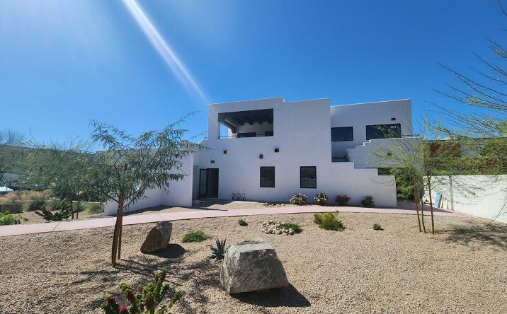 Pictures of Office property located at 736 N Country Club Dr, Mesa, AZ 85201 for lease - image #1