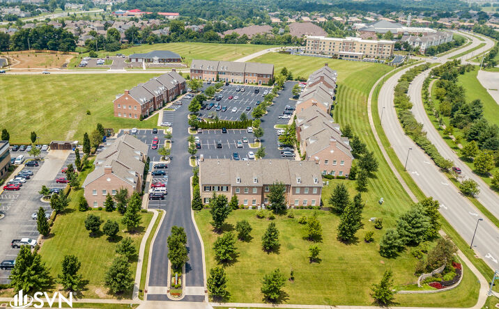 Pictures of Office property located at 1795 Alysheba Way, Lexington, KY 40509 for lease - image #1