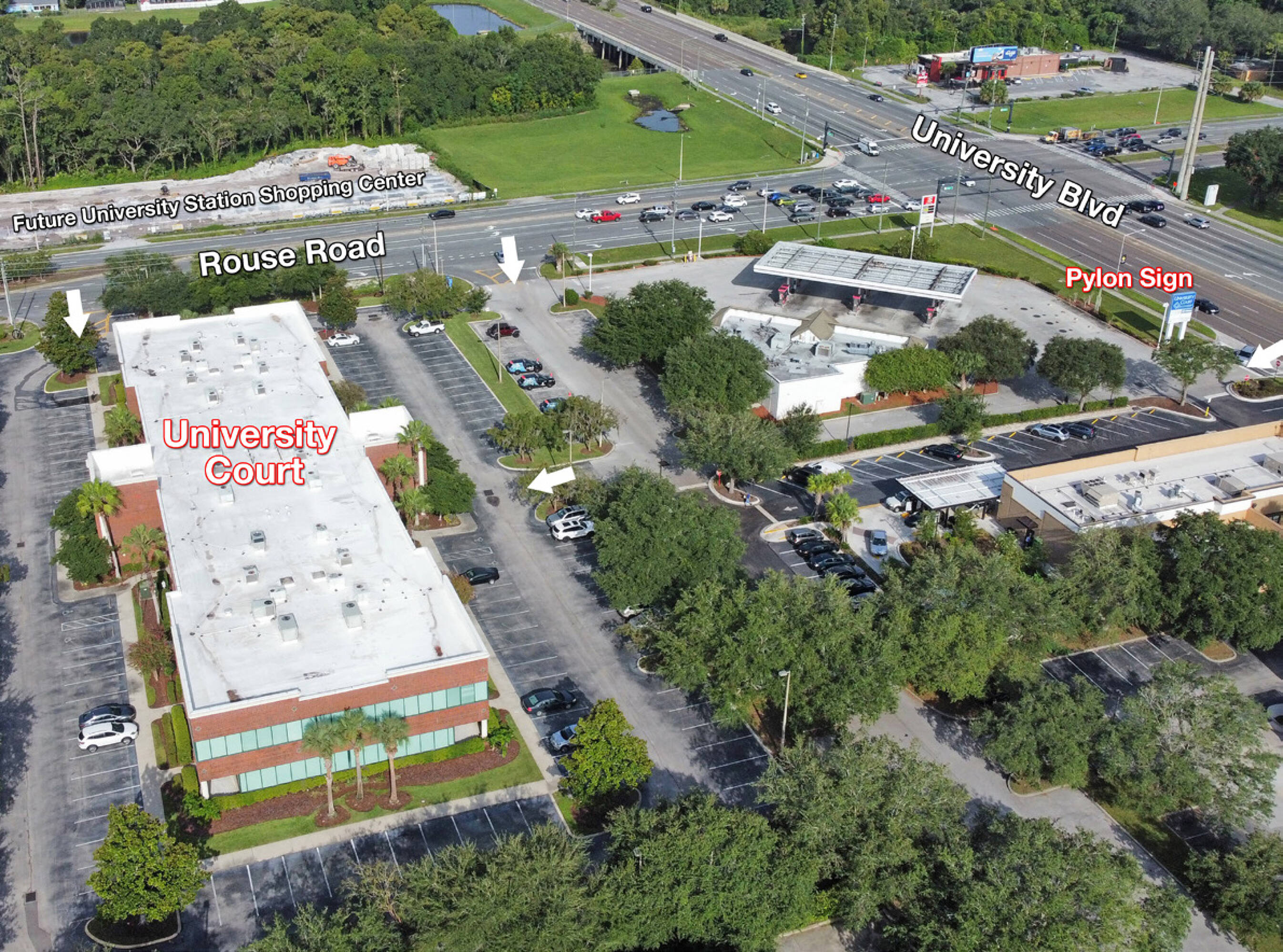 3361 Rouse Rd, Orlando, FL 32817